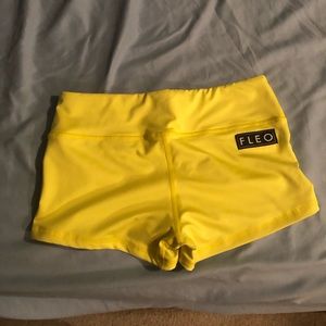 Fleo shorts